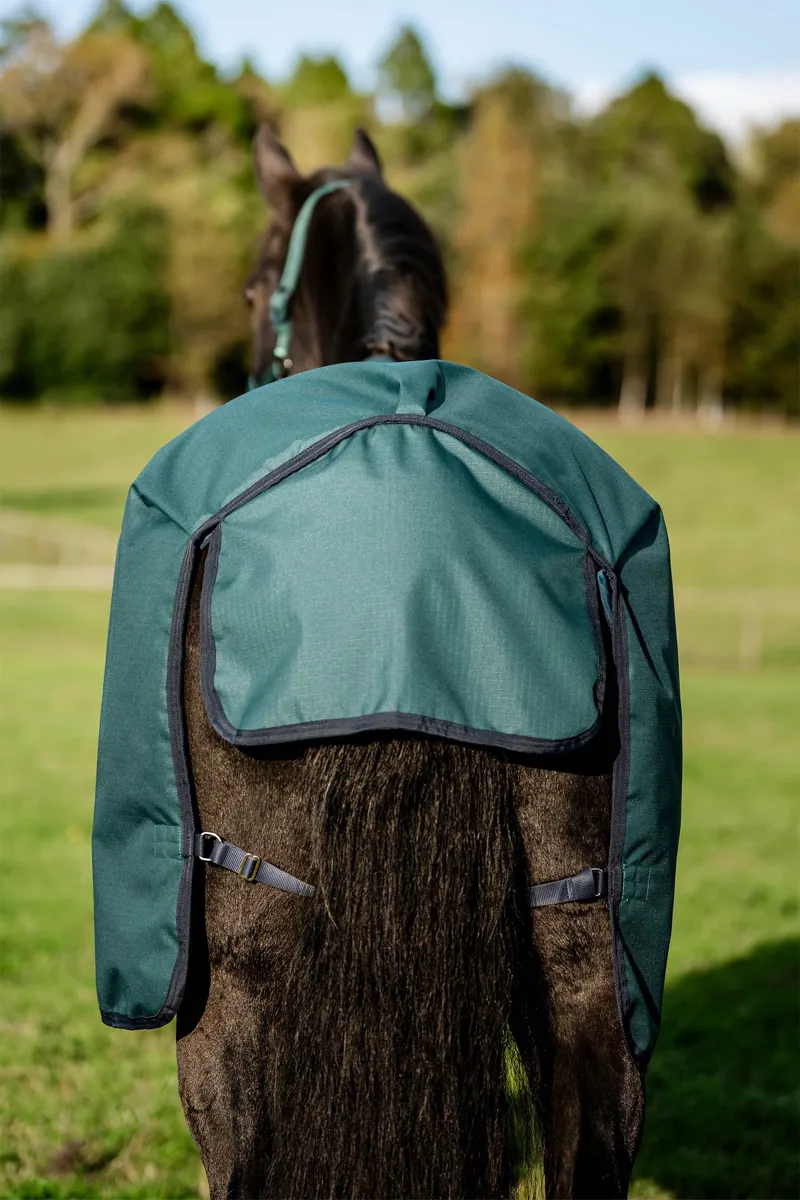 Amigo Ripstop 900D Plus Turnout 0G Dynasty Green-2