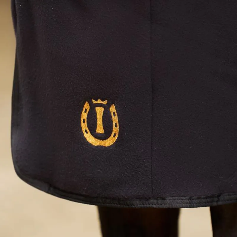 Imperial Riding Fleece Blanket IRH Fundamental-2