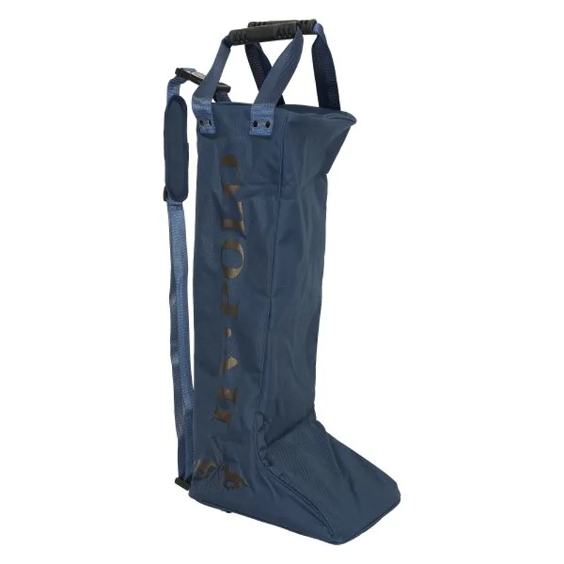 HV Polo Jillie bootsbag Navy 