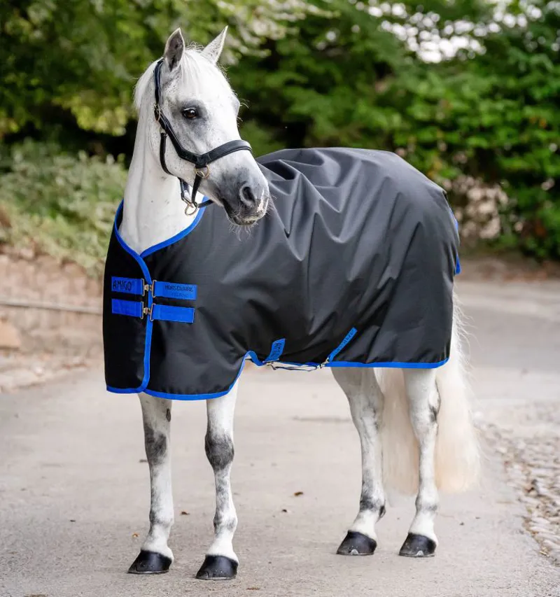 Horseware Amigo Ripstop 900D Pony Turnout 0g