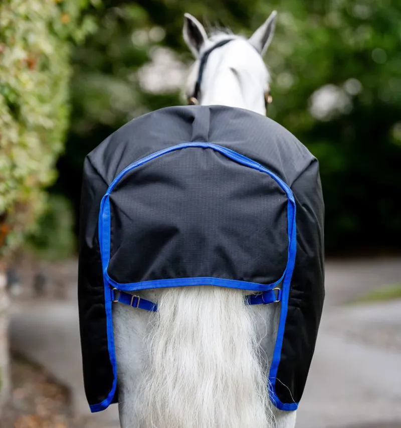 Horseware Amigo Ripstop 900D Pony Turnout 0g-1