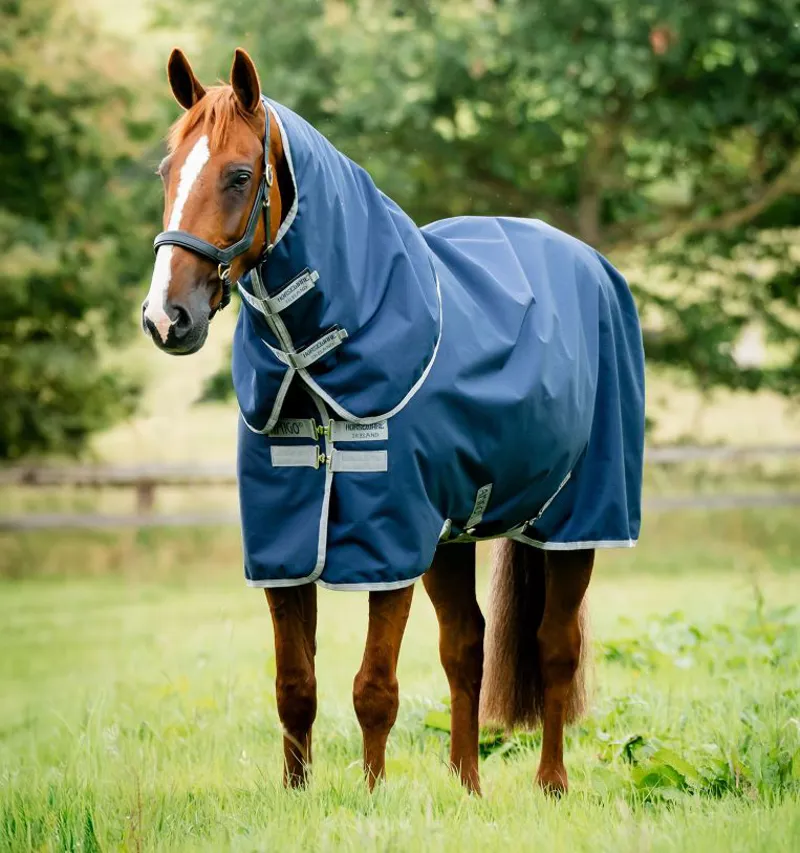 Horseware Amigo Ripstop 900D Plus Turnout 100g
