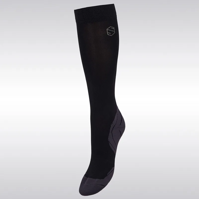 Samshield Balzane Air Socks SS23 Nero