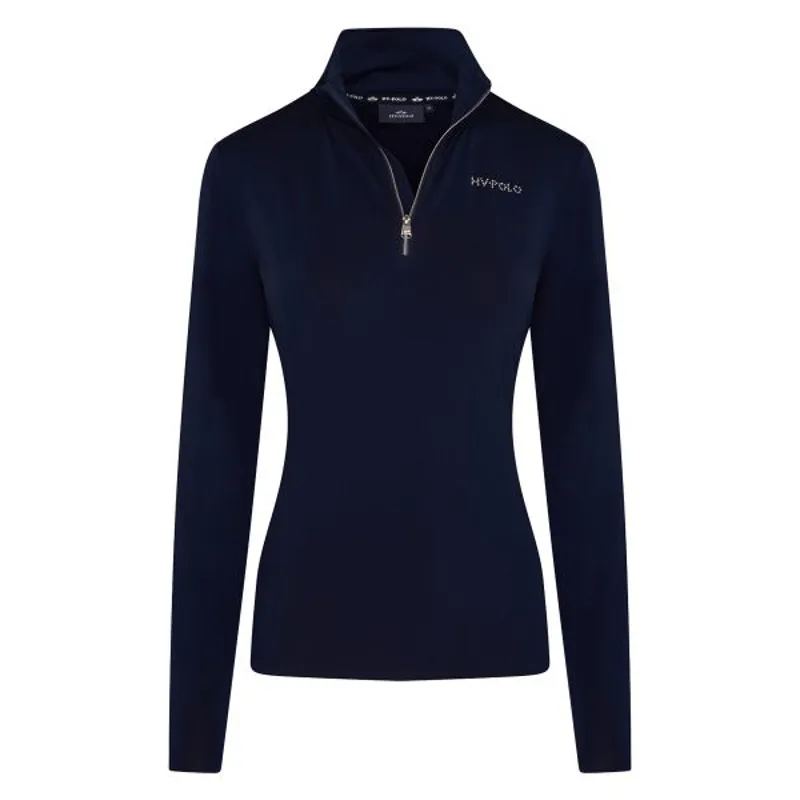 HV Polo Lumi Top Navy