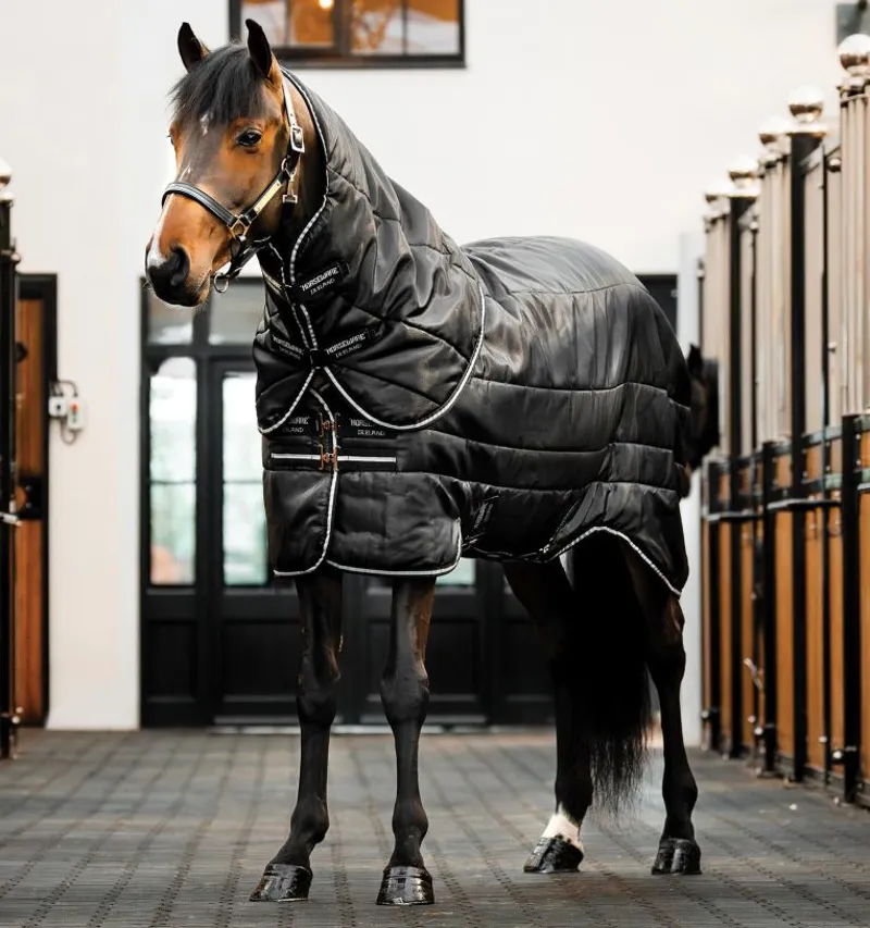 Horsewear Easy-Layer Stable Plus 200g