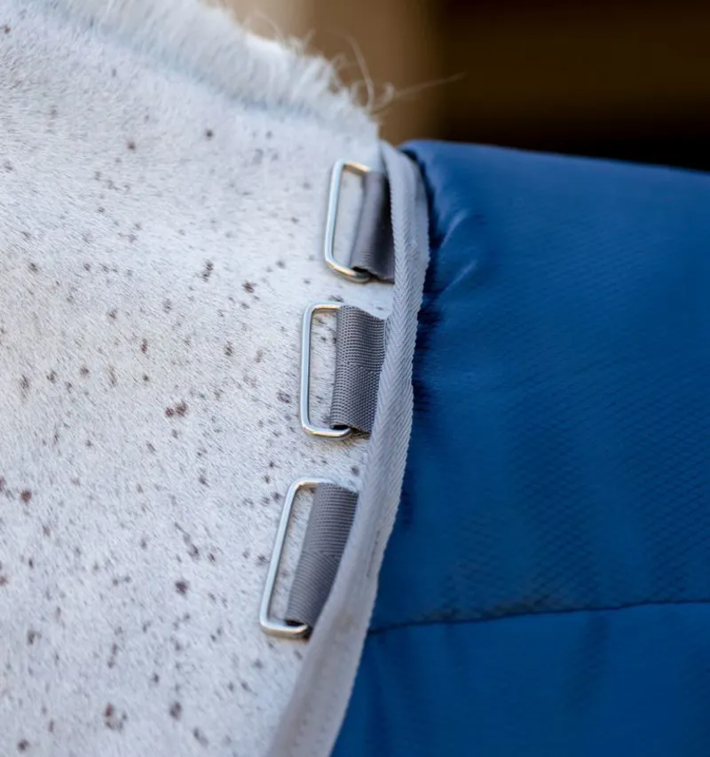 Horseware Amigo Ripstop Insulator Plus Stable 350g Navy-1