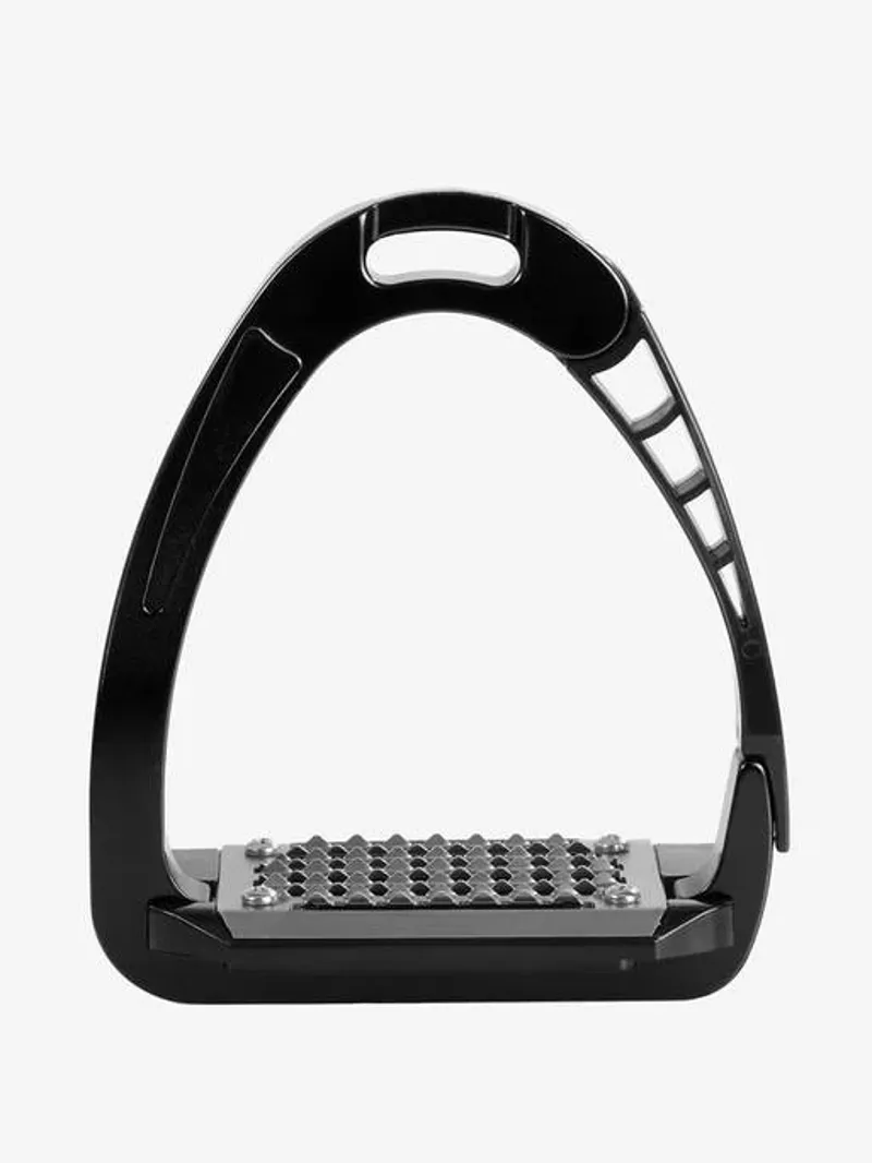 Arena AluPro Stirrup Black-1