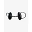 Acavallo Bit Guards Black Pair