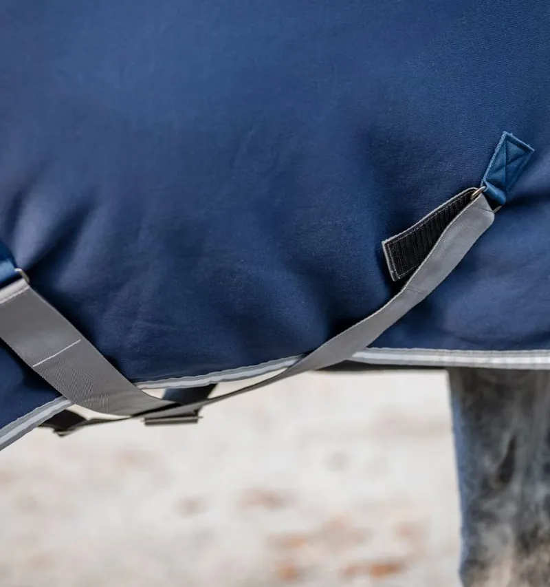 Amigo Jersey Integrated Cooler Navy-2