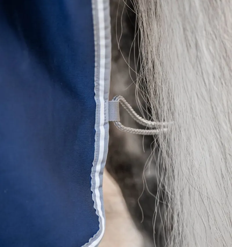 Amigo Jersey Integrated Cooler Navy-3