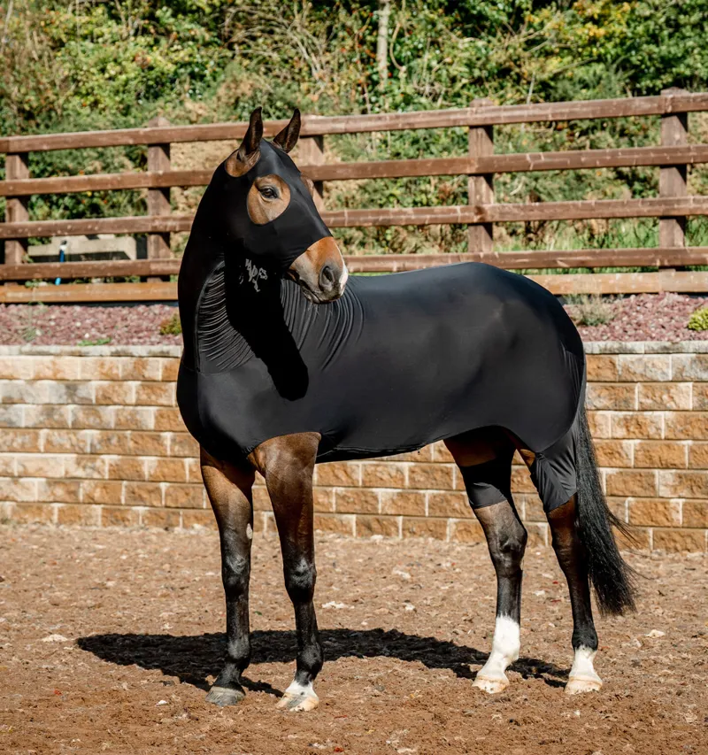 Rambo Slinky Black-1