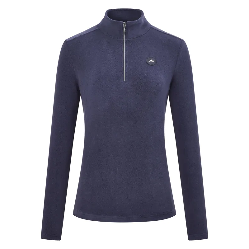 Top HVPOlsen Navy