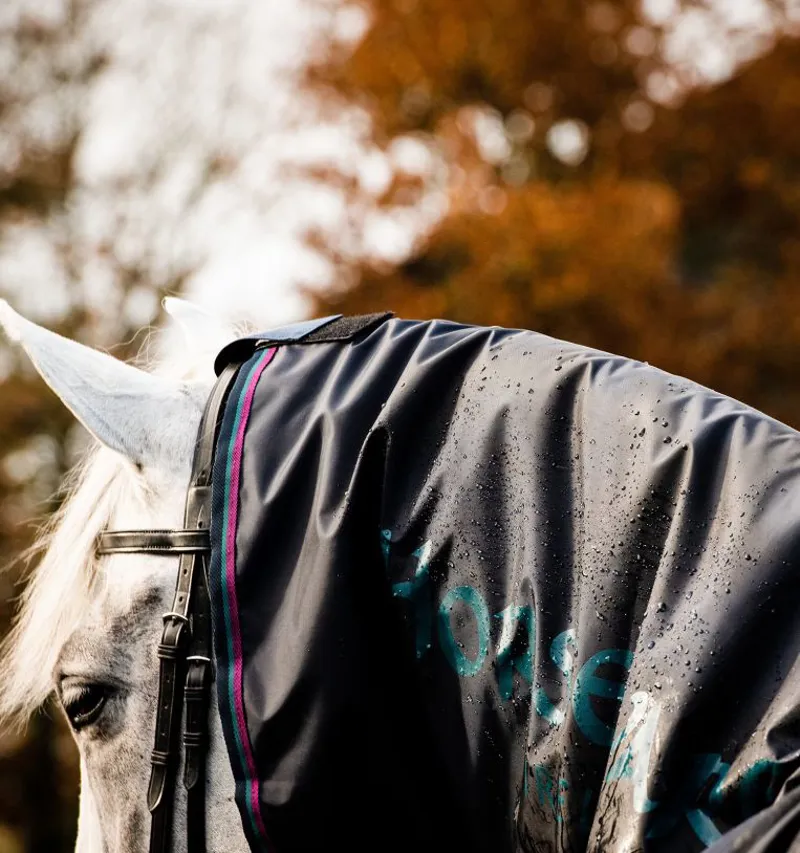 Rambo Mack in a Sack Rug Navy/Burg-2