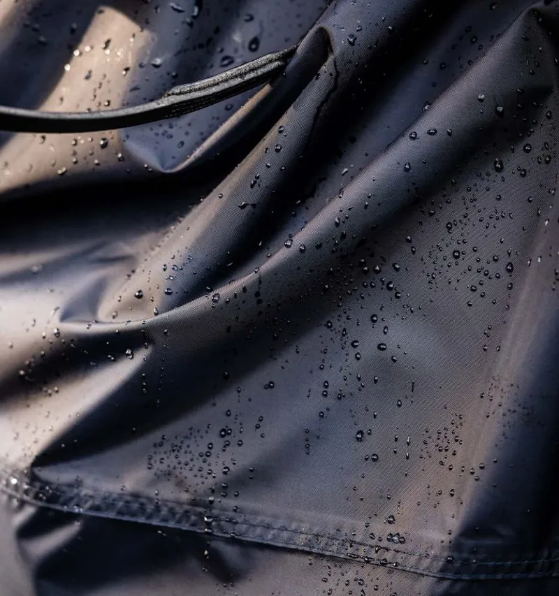 Rambo Mack in a Sack Rug Navy/Burg-6