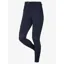 LeMieux Amara II Breech Knee Grip Navy