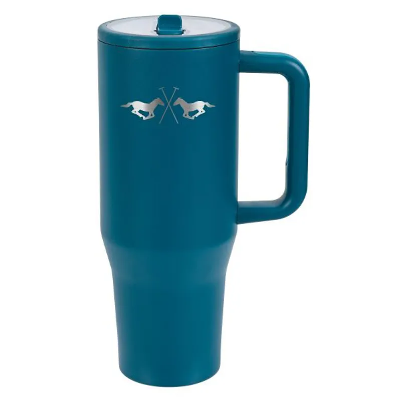 HVPolo Claudie Insulation Bottle Navy/Blue -1