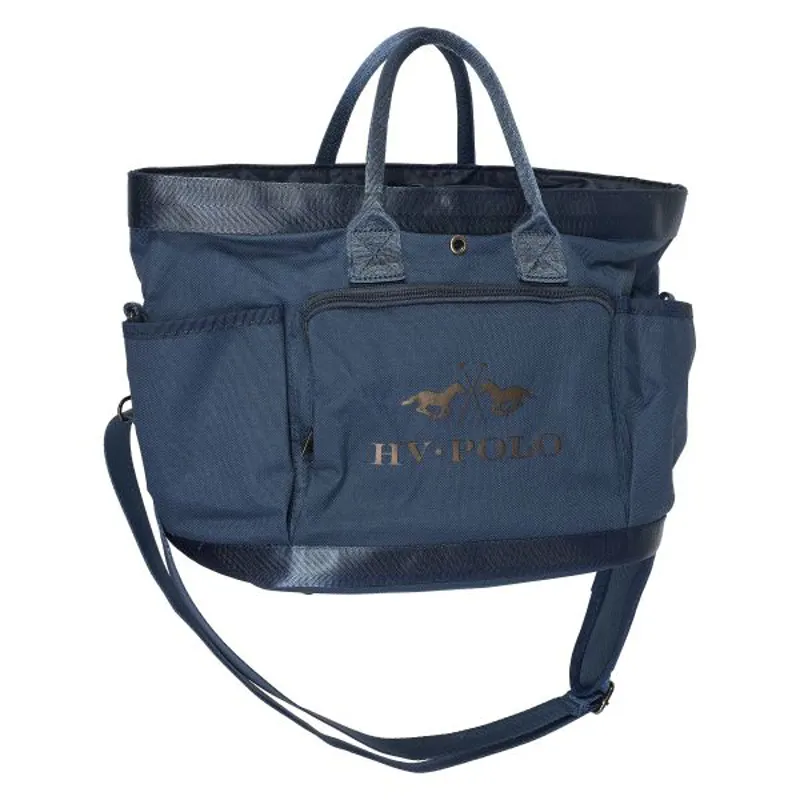 HV Polo Jonna grooming bag Navy