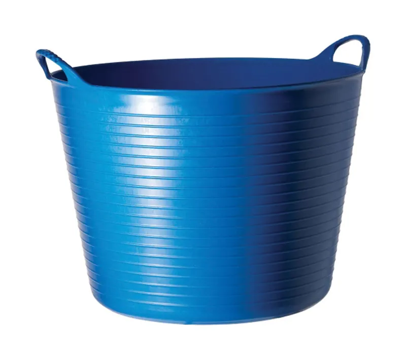 Medium Gorilla Tub 26L Blue