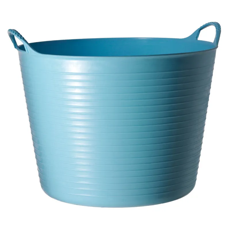 Medium Gorilla Tub 26L Sky Blue