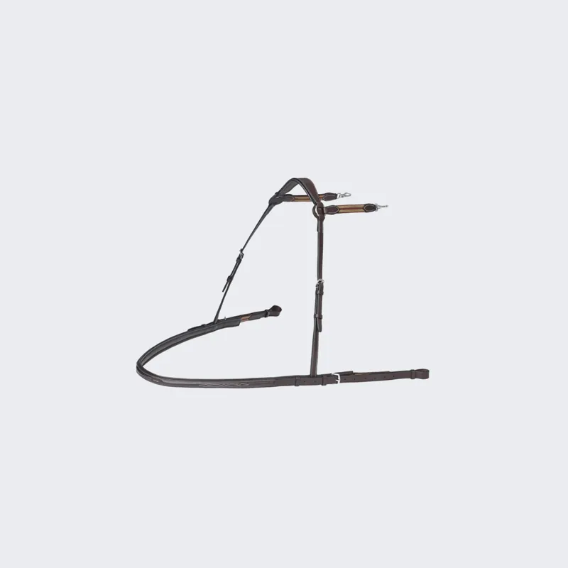 Prestige Breastplate Tobacco