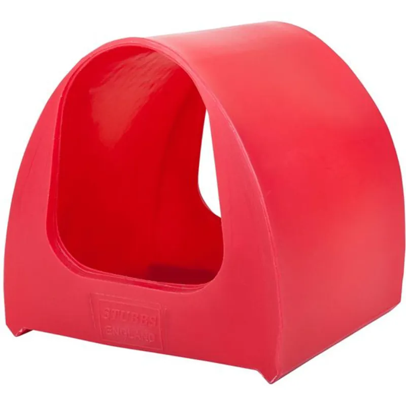 Stubbs Saddle Mate Red 