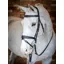LeMieux Competition Flash Bridle Black