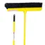 Red Gorilla 50cm Broom Yellow