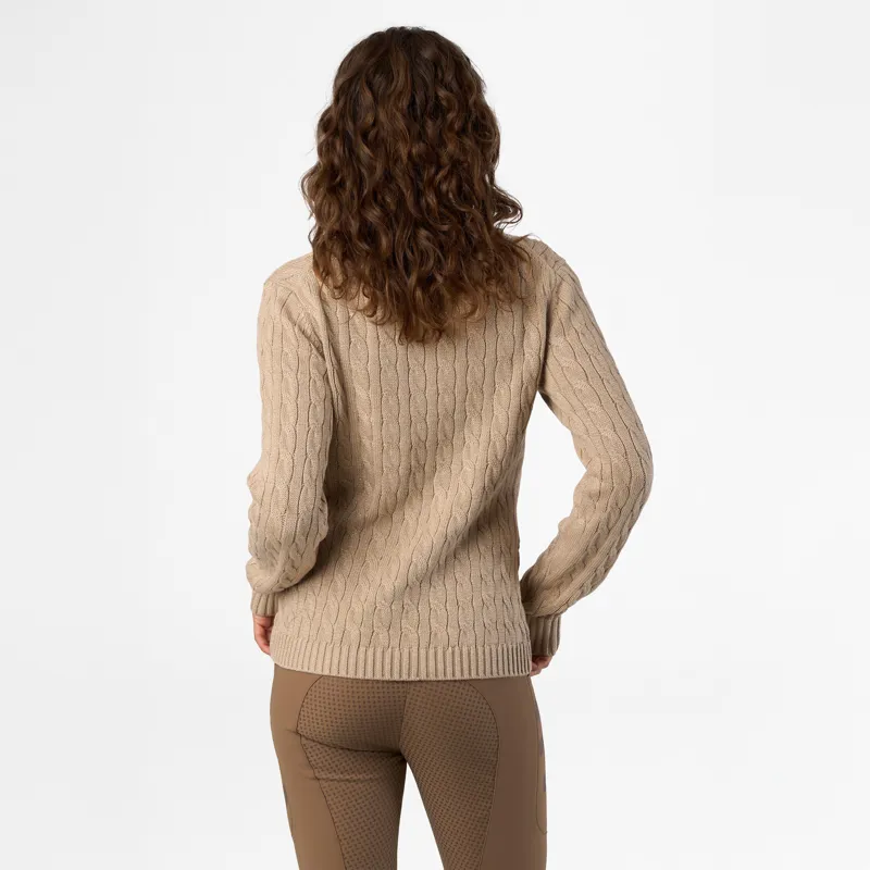 Pullover HVPJane Chalk-1