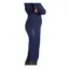 Cameo Equine Core junior Riding Tights Indigo