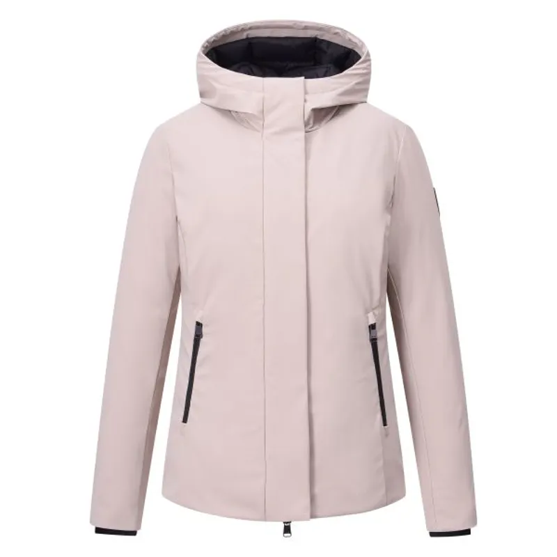 HV Polo Aurelia Jacket Champagne