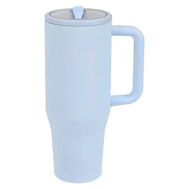 HVPolo Claudie Insulation Bottle Navy/Blue -2