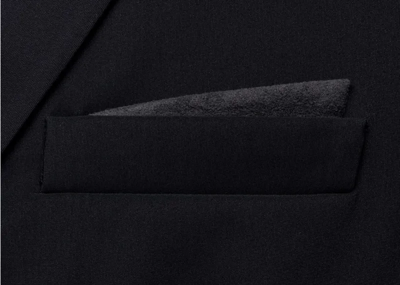 Samshield Victorine Crystal Fabric Jacket Black-3