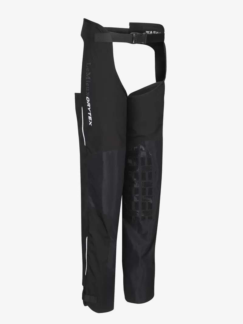 LeMieux Drytex Stormwear Fleece Lined Chaps
