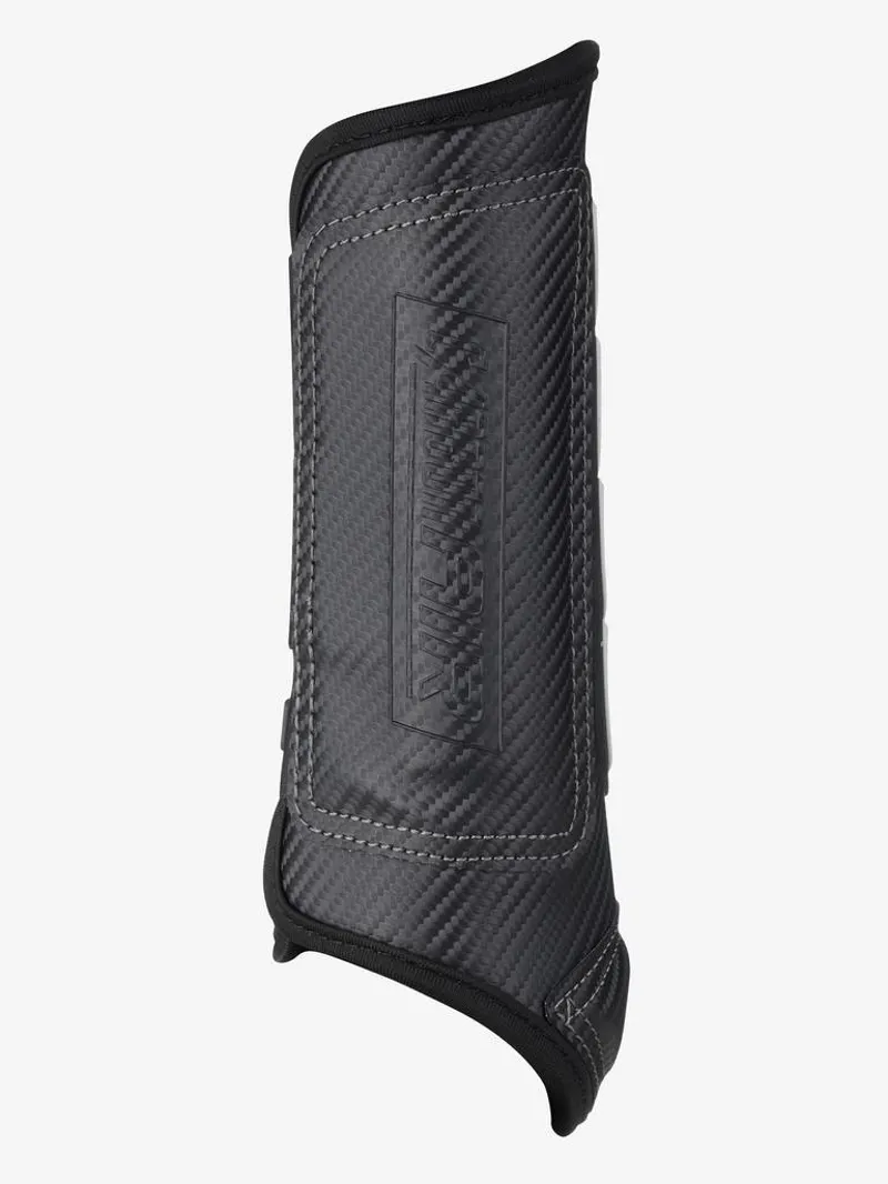 LeMieux Carbon Air XC Boots Hind-6