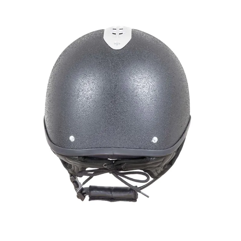 Champion Revolve Ventair MIPS Jockey Skull Black-3