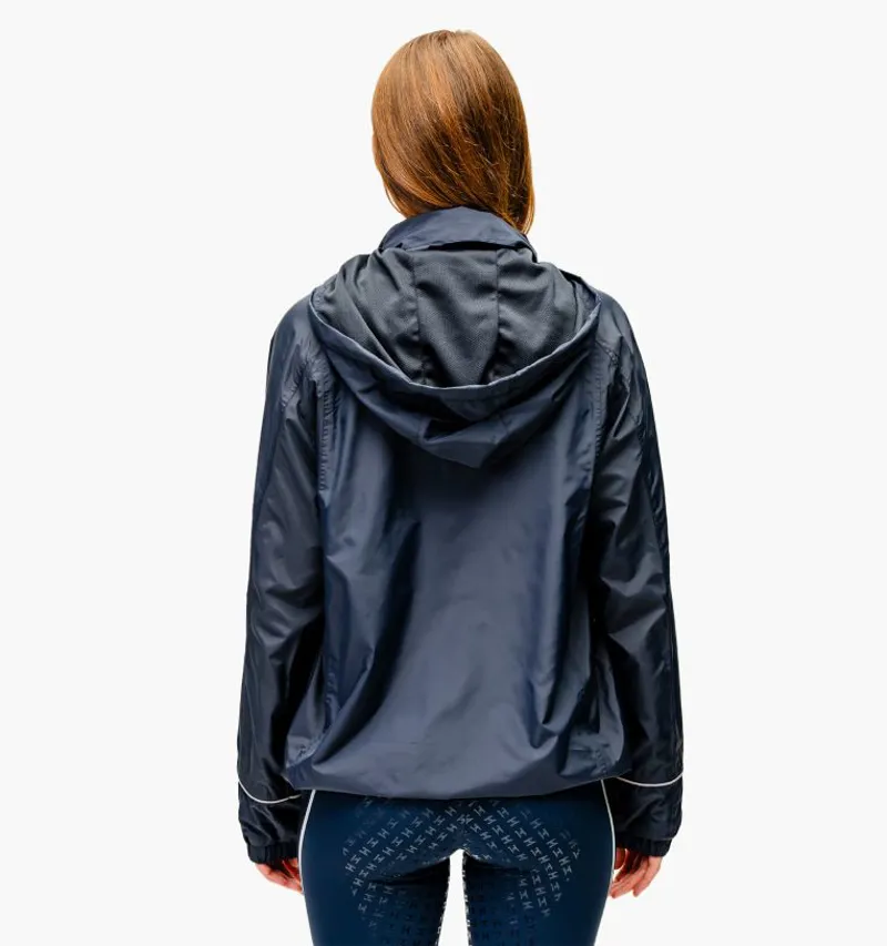 Horseware Urban Coat Core Navy-1