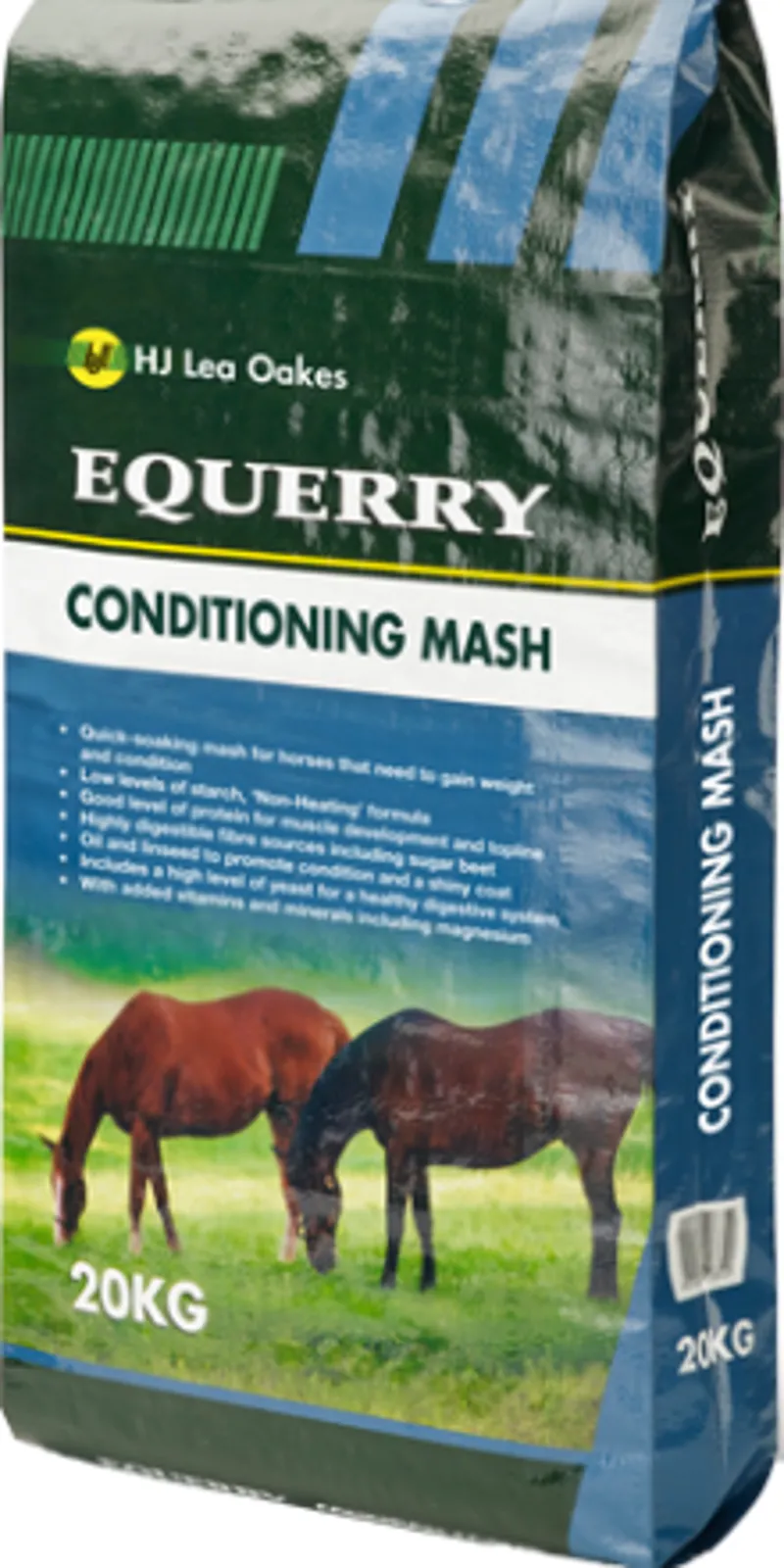 Equerry Conditioning Mash 20kg Feed