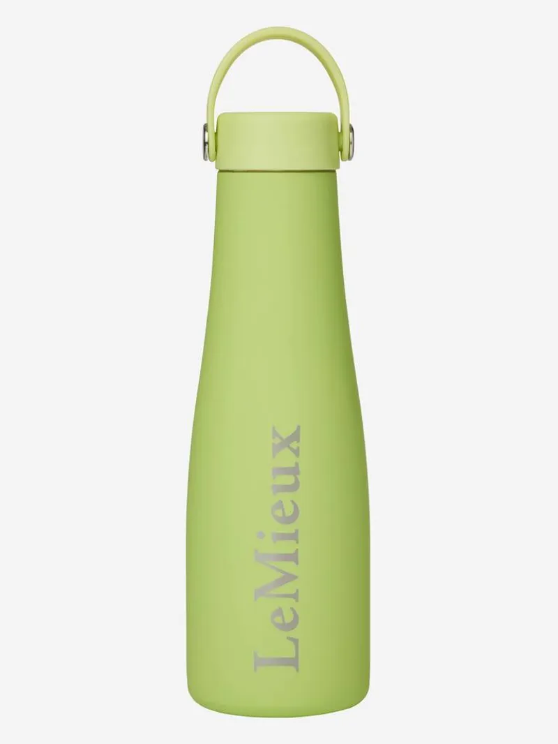 LeMieux Drinks Bottle Kiwi