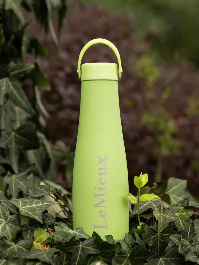 LeMieux Drinks Bottle Kiwi-1