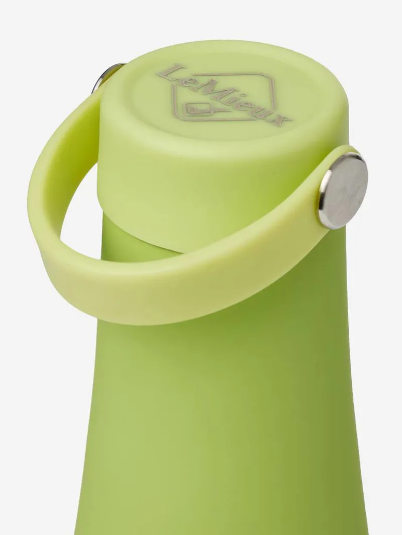 LeMieux Drinks Bottle Kiwi-3
