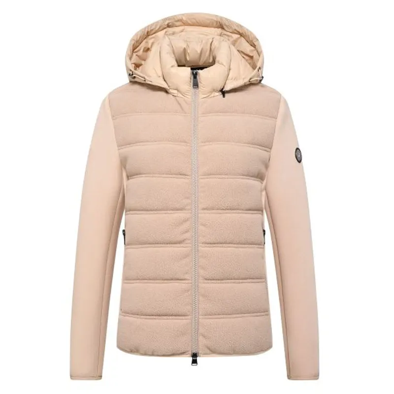 HV Polo Fiona Jacket Champagne