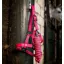 Horseware Newmarket Headcollar and Leadrope Witney Pink