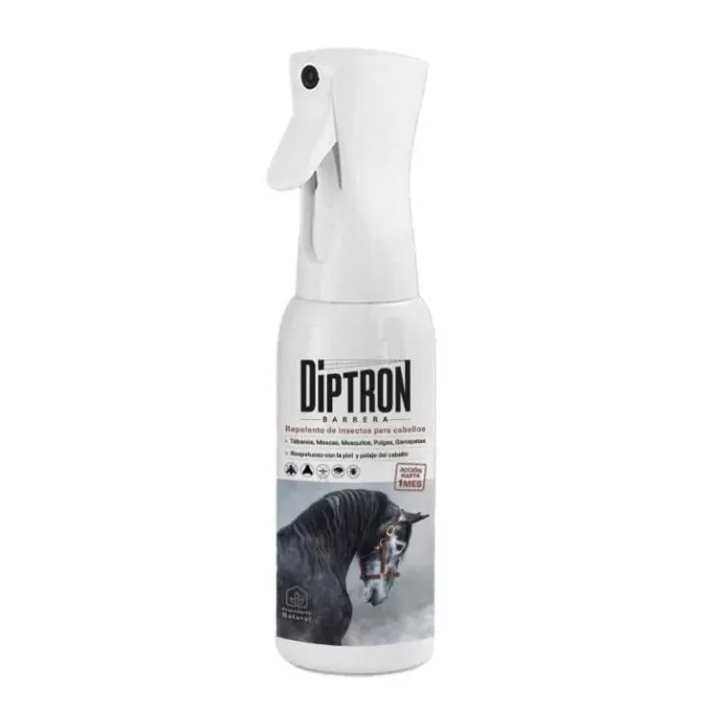 Diptron Barrier Advanced Fly Repellent