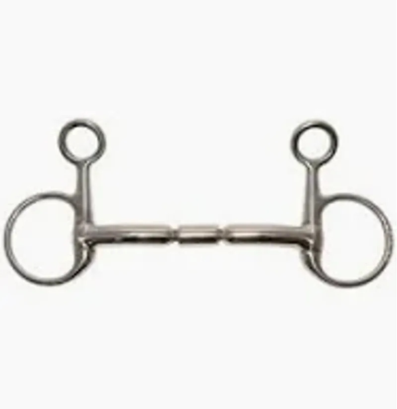 Eggbutt Bit Baucher