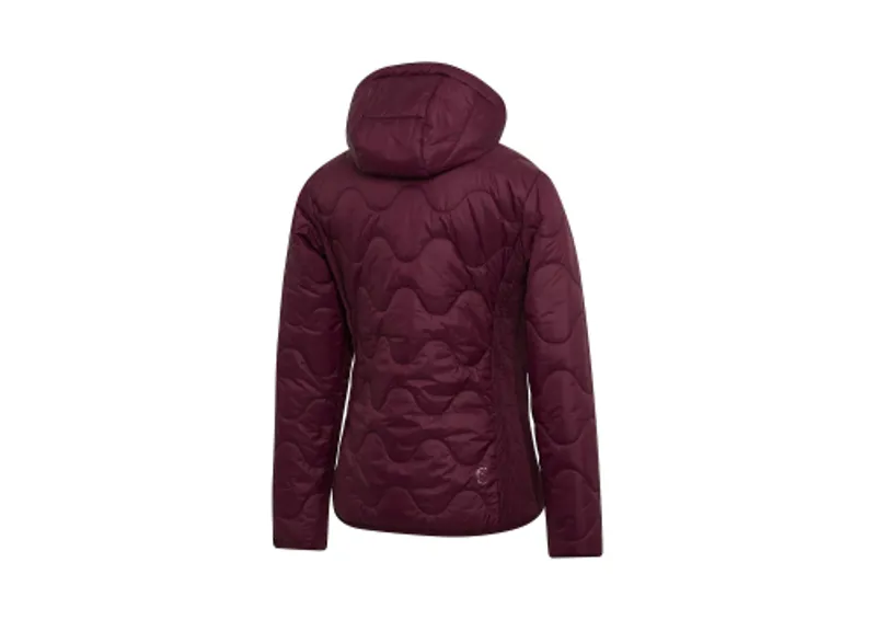 Samshield Davos Down Jacket SS23 Plum/Mauve-1