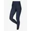 LeMieux Demi Pull On Bregging Full Seat Navy