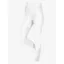 LeMieux Demi Pull On Bregging Full Seat White