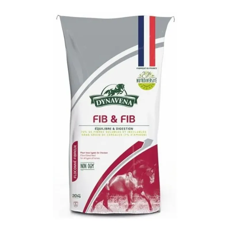 Dynavena Fib and Fib 20kg