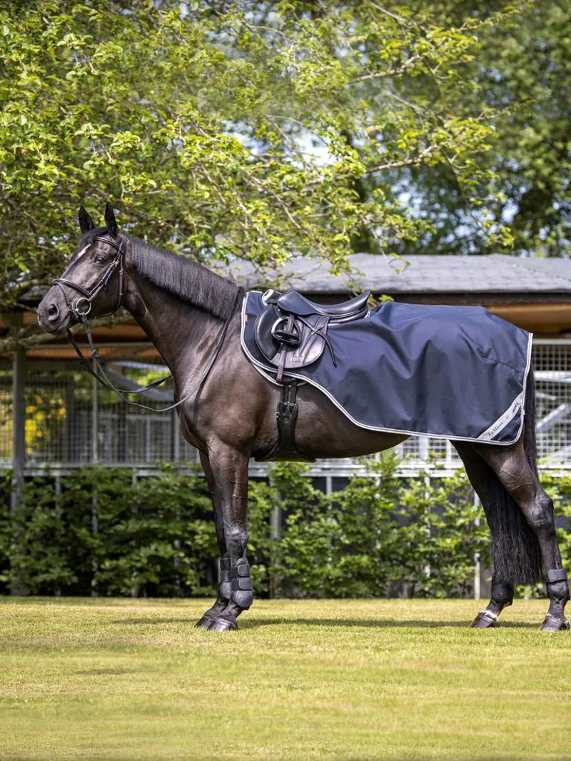 LeMieux Arika Exercise Sheet Rug