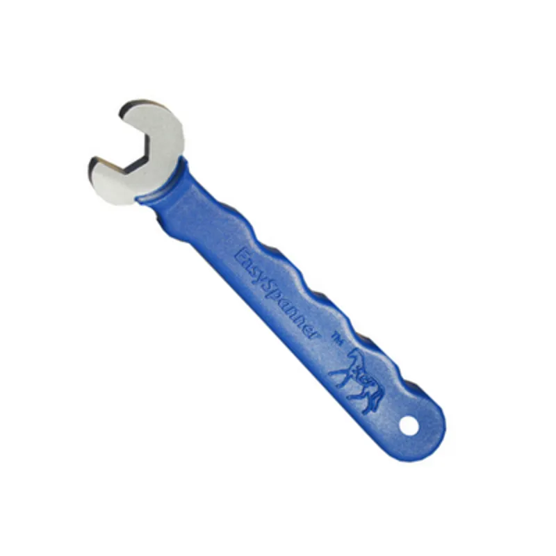 Easy Spanner Kennedy Equi